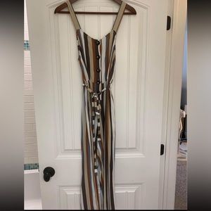 American Eagle romper